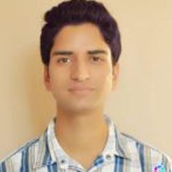 Mr. Abhishek Sharma