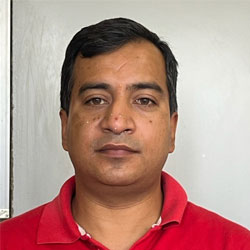 Amit Sharma