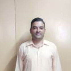 Mr. Anil Dhatwalia