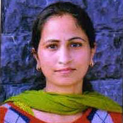 Ms. Babita Suman