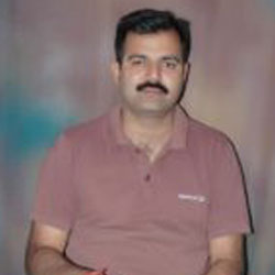Dr. Dinesh