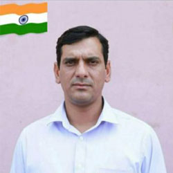 Dr. Dinesh Sharma