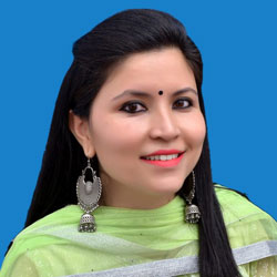 Dr. Kalpna Bhandari
