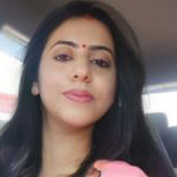 Dr. Kanika Kaondal
