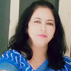 Mrs. Meenakshi