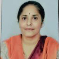 Ms. Monika Puri