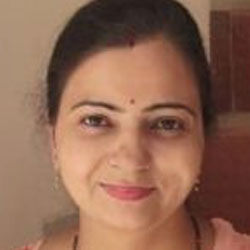Dr. Naisergik Deepika Khanna