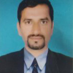 Mr.Naresh Kumar