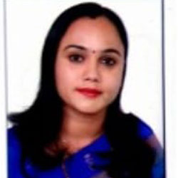 Ms. Neeraj Sharma