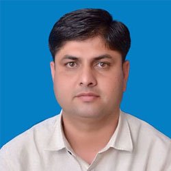 Dr. Nirmal Singh