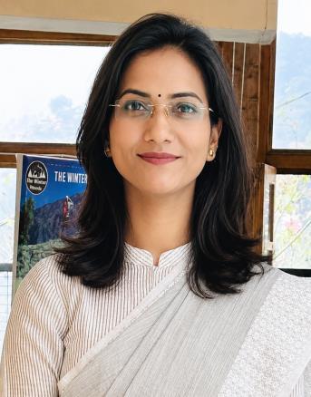 Ms. Prem Lata