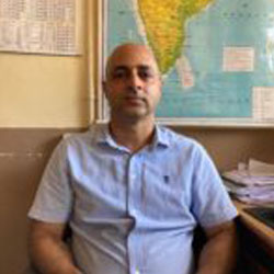 Sh. Rajinder