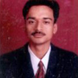 Dr. Rohit Sandal