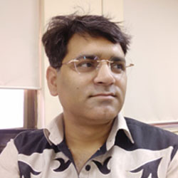 Dr.Samjeet Singh Thakur