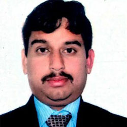 Dr. Sandeep Kumar