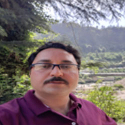 Mr. Sanjay Chauhan