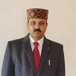 Dr.Sanjay Kango