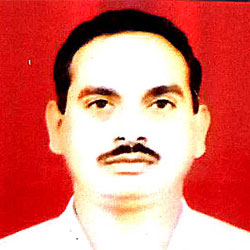 Mr. Sanjay Kumar