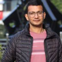 Mr. Saurabh Sood