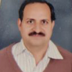 Dr. Shashi Kumar Sharma