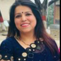 Ms Shilpa Bajaj