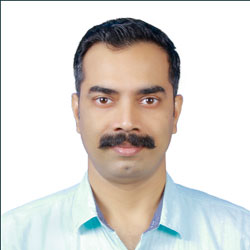 Sh. Vinod Chand