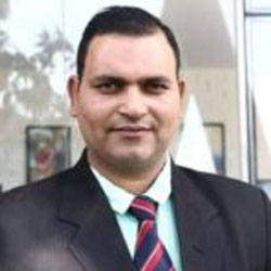 Dr. Virender Pratap Singh
